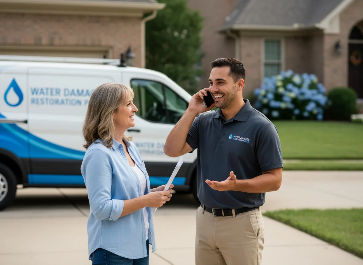 Flood Restoration Cayuga, NY FAQs